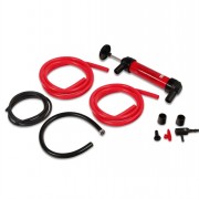 Syphon & Air Pump Multi-Use