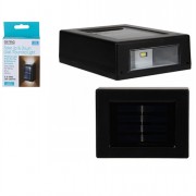 Solar Up/Down Wall Light
