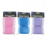 Soap Cases