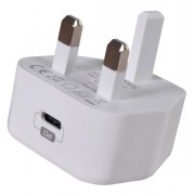 USB Charger C-Type 20w
