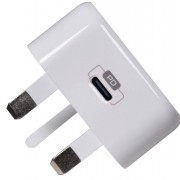 USB Charger C-Type 20w