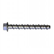 Concrete Bolts M10x100mm