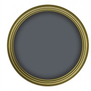 Radiator Gloss 250ml Grey