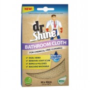 Dr Shine Cloth Bathroom