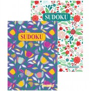 Sudoku Book Small