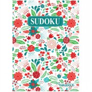 Sudoku Book Small