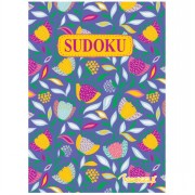 Sudoku Book Small