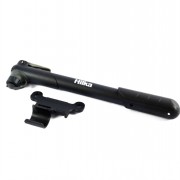 Bicycle Pump Compact Handle