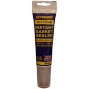 Instant Gasket Clear