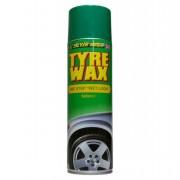 Tyre Wax 500ml