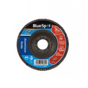 Flap Disk 4.5in  60 Grit
