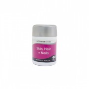 Supplements Skin Hair & Nail