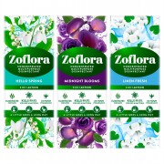 Zoflora 120ml Standard Asst