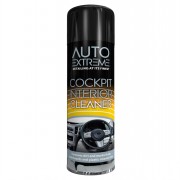 Interior Clean & Shine Spray