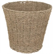 Waste Basket Sea Grass