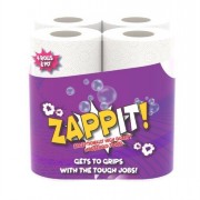 Kitchen Rolls 4 Pack