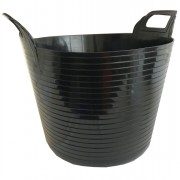 Flexi Tub 42-45L Graphite