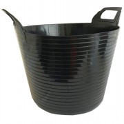 Flexi Tub 45L Graphite