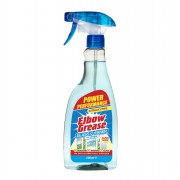 Elbow Grease Glass Cleaner