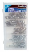 Hardware Set Anchors Metal