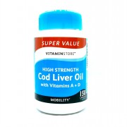Supplements Plus CLO 1000mg