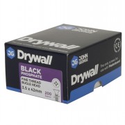 Drywall Screws 3.5x25mm 200s