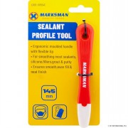 Sealant Profile Tool