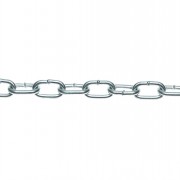 Chain 3.0mm BZP Short Link