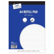 Paper - A4 Refill Pad