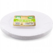 Paper Plates 7in  35 Pack