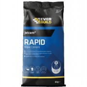 Jetcem Rapid Set Cement 3Kg