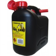 Petrol Can - Diesel