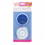 Pins & Needles
