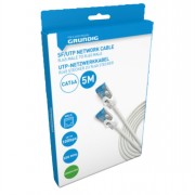 Network Patch Cble RJ45 3/5m