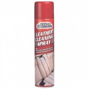 Leather Cleaning Spray