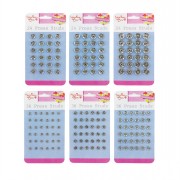 Press Studs - Assorted