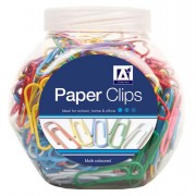 Paper Clips