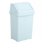 Swing Bin 25L Midnight