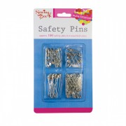 Safety Pins