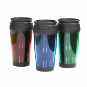 Travel Mug Colours