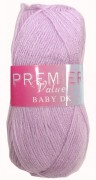 Baby Wool No7 Lilac