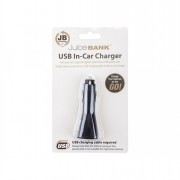 Car USB Charger Single 0.5A