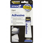 Hard Plastic Adhesive