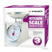 Kitchen Scales 3/5kg