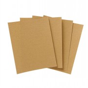 Sandpaper Pack Coarse