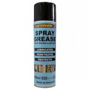 Spray Grease