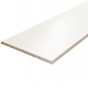 Melamine Faced Chip 24"x6