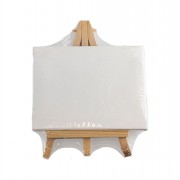 Canvas & Easel Set Small