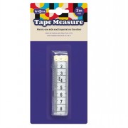 Cloth Tape Measure 1.5/3m