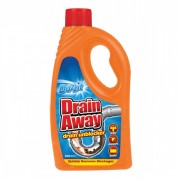 Drain Away Liquid 400ml